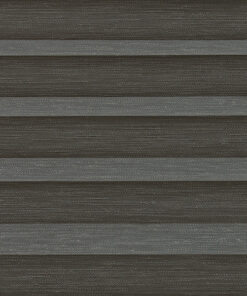 Enkel plisséväv Palermo-5032