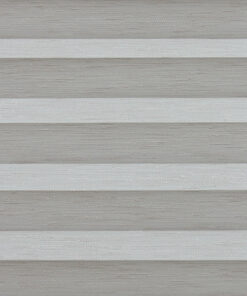 Enkel plisséväv Palermo-5033