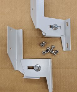 Nischkonsol 7-11 cm (2st)